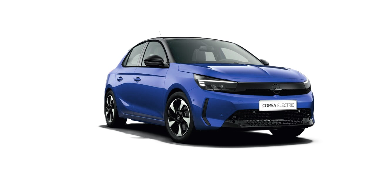 Opel Corsa Electric Edition